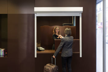 Residencia Aparthotel Adagio Access Paris Bastille