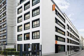 Residencia Aparthotel Adagio Access Paris Bastille