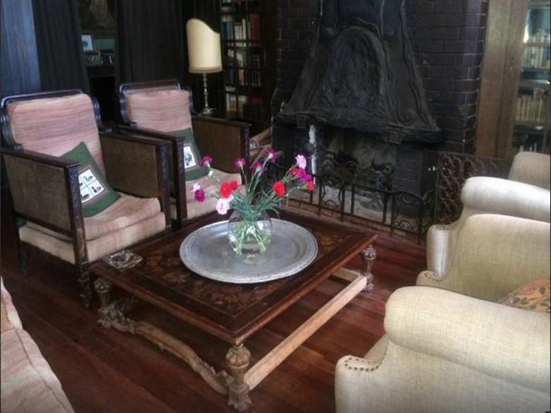 Hotel Boutique Casa Wilson