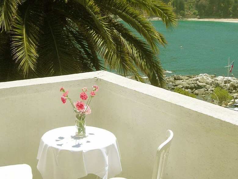 Hotel Boutique Casa Wilson