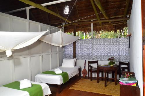 Explornapo Lodge