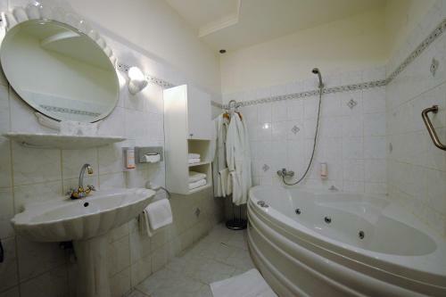 Hotel Prince De Ligne