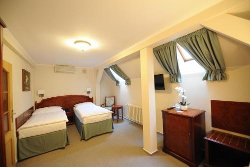 Hotel Prince De Ligne