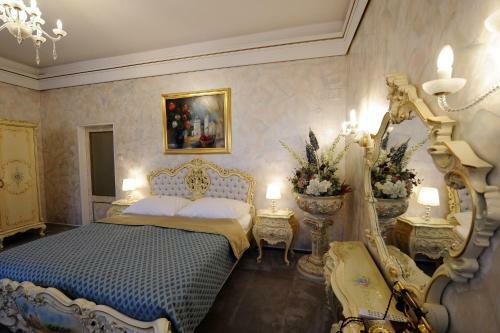 Hotel Prince De Ligne