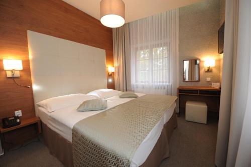 Hotel Prince De Ligne