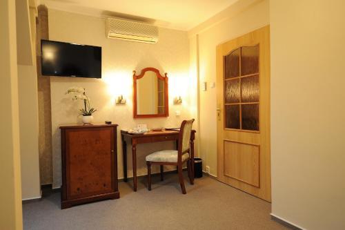 Hotel Prince De Ligne