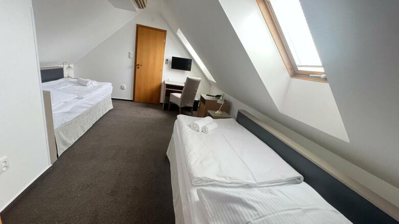 Hotel Payer