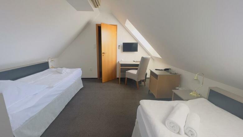 Hotel Payer