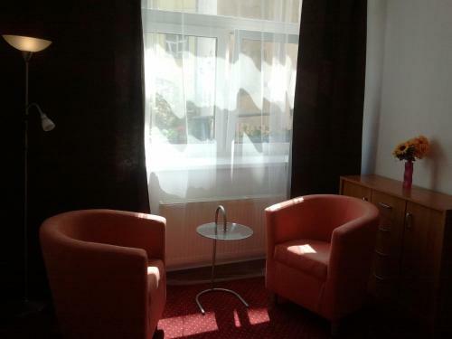 Hostal Saraya Wellness & Penzion