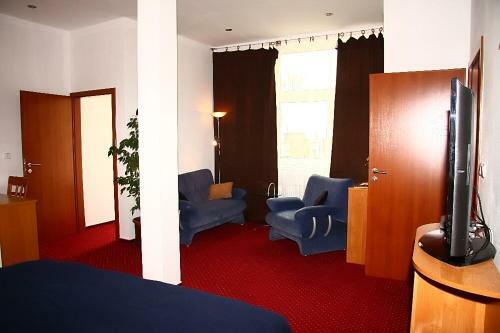 Hostal Saraya Wellness & Penzion