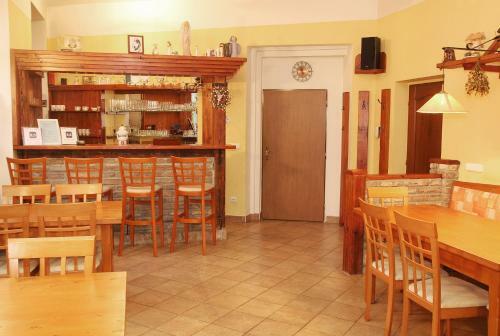 Hostal Saraya Wellness & Penzion