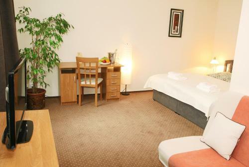 Hostal Saraya Wellness & Penzion