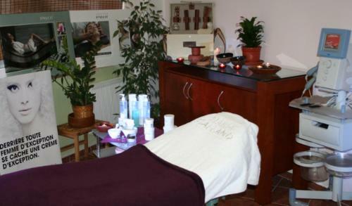 Hostal Saraya Wellness & Penzion