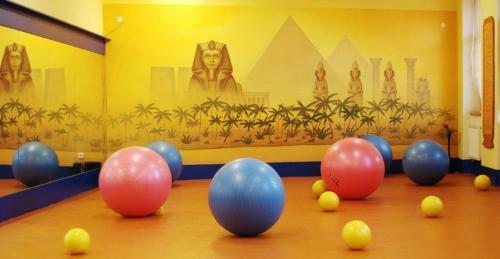 Hostal Saraya Wellness & Penzion