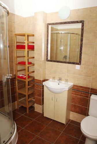 Hostal Saraya Wellness & Penzion