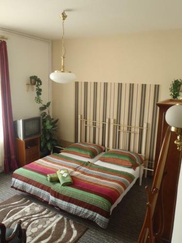 Hotel Green House