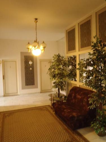 Hotel Green House