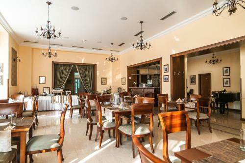 Hotel Giovanni Giacomo
