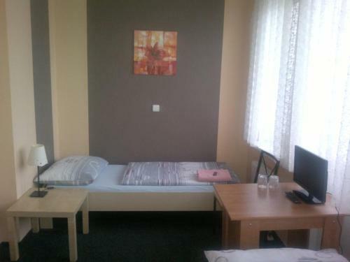 Hostal Almond