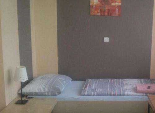 Hostal Almond