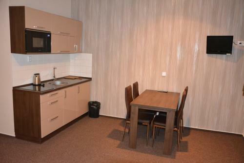 Hostal Almond