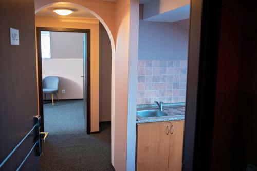 Hostal Almond