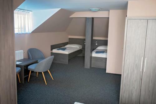 Hostal Almond