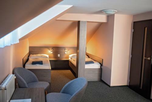Hostal Almond