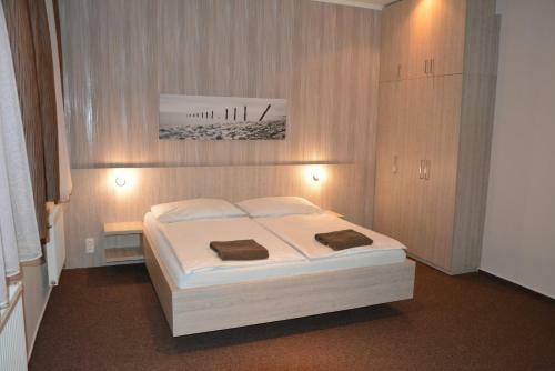 Hostal Almond