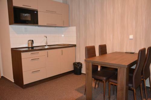 Hostal Almond