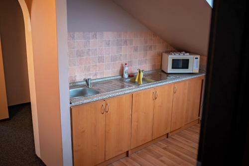 Hostal Almond