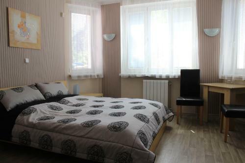 Hostal Almond