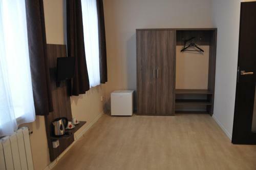 Hostal Almond
