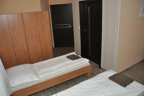 Hostal Almond