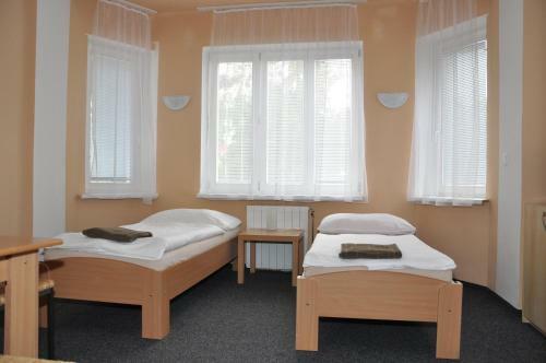 Hostal Almond