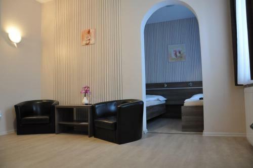 Hostal Almond
