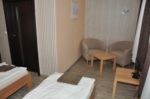 Hostal Almond