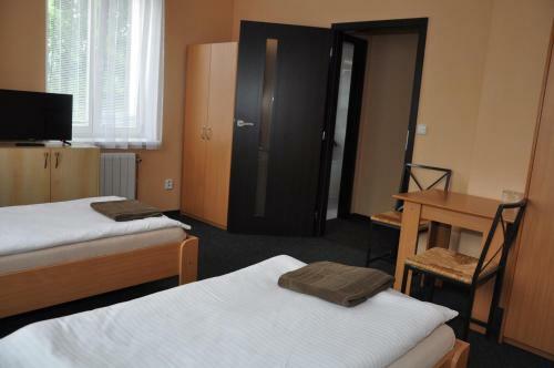 Hostal Almond