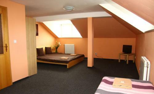 Hostal Almond