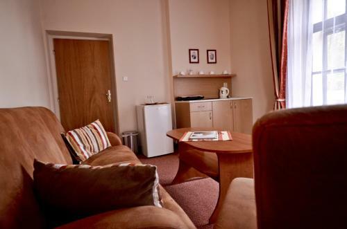 Hotel Paradies