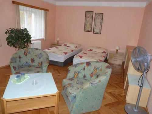 Hostal Dexter