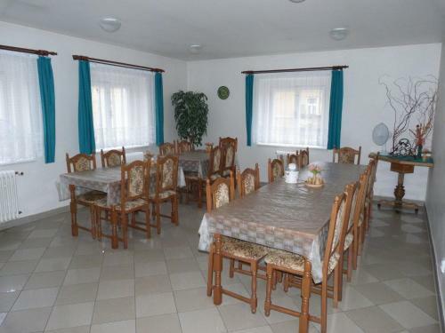 Hostal Dexter