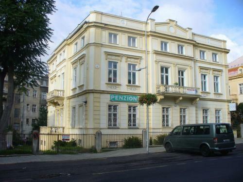 Hostal Dexter