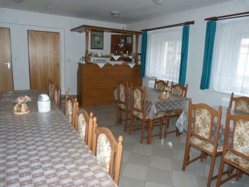 Hostal Dexter