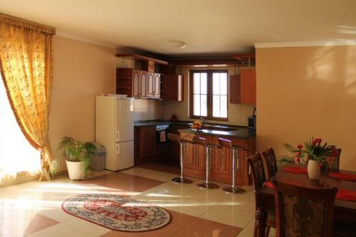 Aparthotel Teplice Plaza