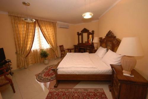 Aparthotel Teplice Plaza