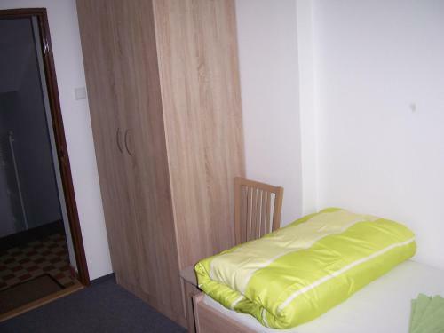 Hostal Penzion Na Rozcest�
