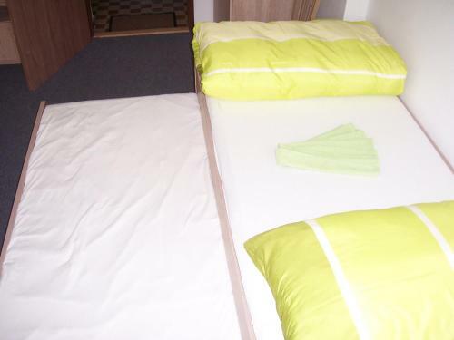 Hostal Penzion Na Rozcest�