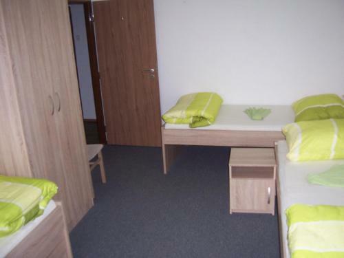 Hostal Penzion Na Rozcest�