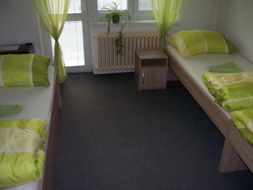 Hostal Penzion Na Rozcest�